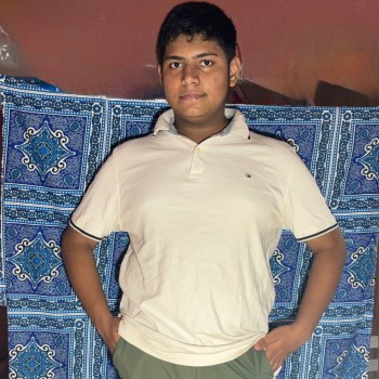 Divyansh Jha